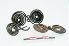 Foto von Bronzebrillenfibel (NHMW-PRAE-025338)
